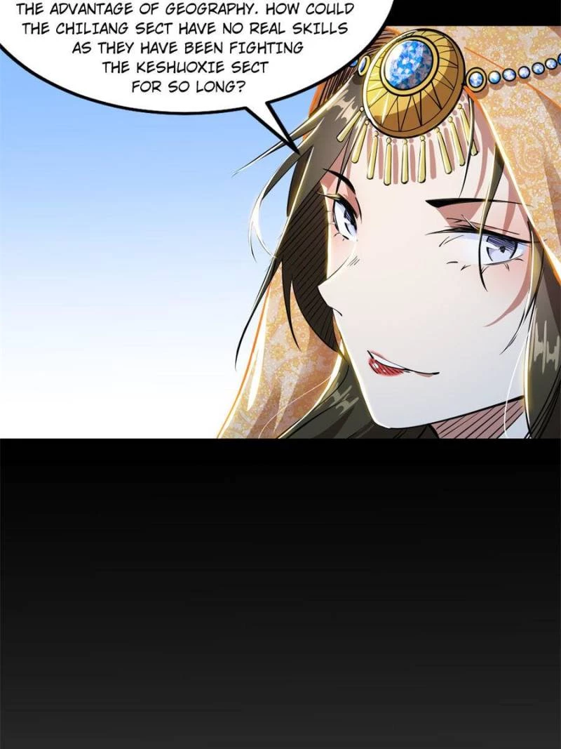 I'm an Evil God Chapter 341 - 41