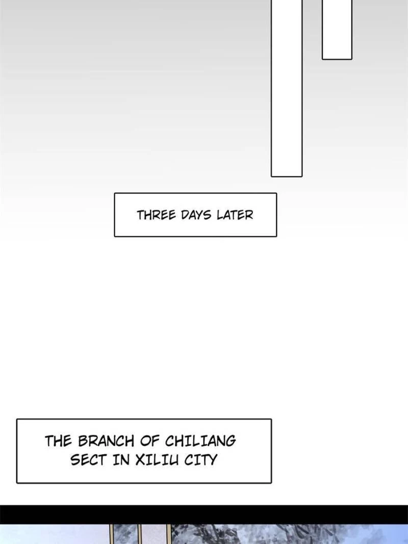 I'm an Evil God Chapter 341 - 43
