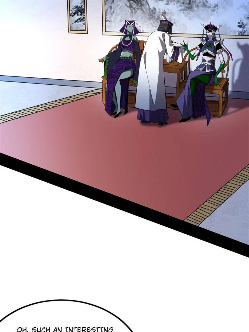 I'm an Evil God Chapter 341 - 44