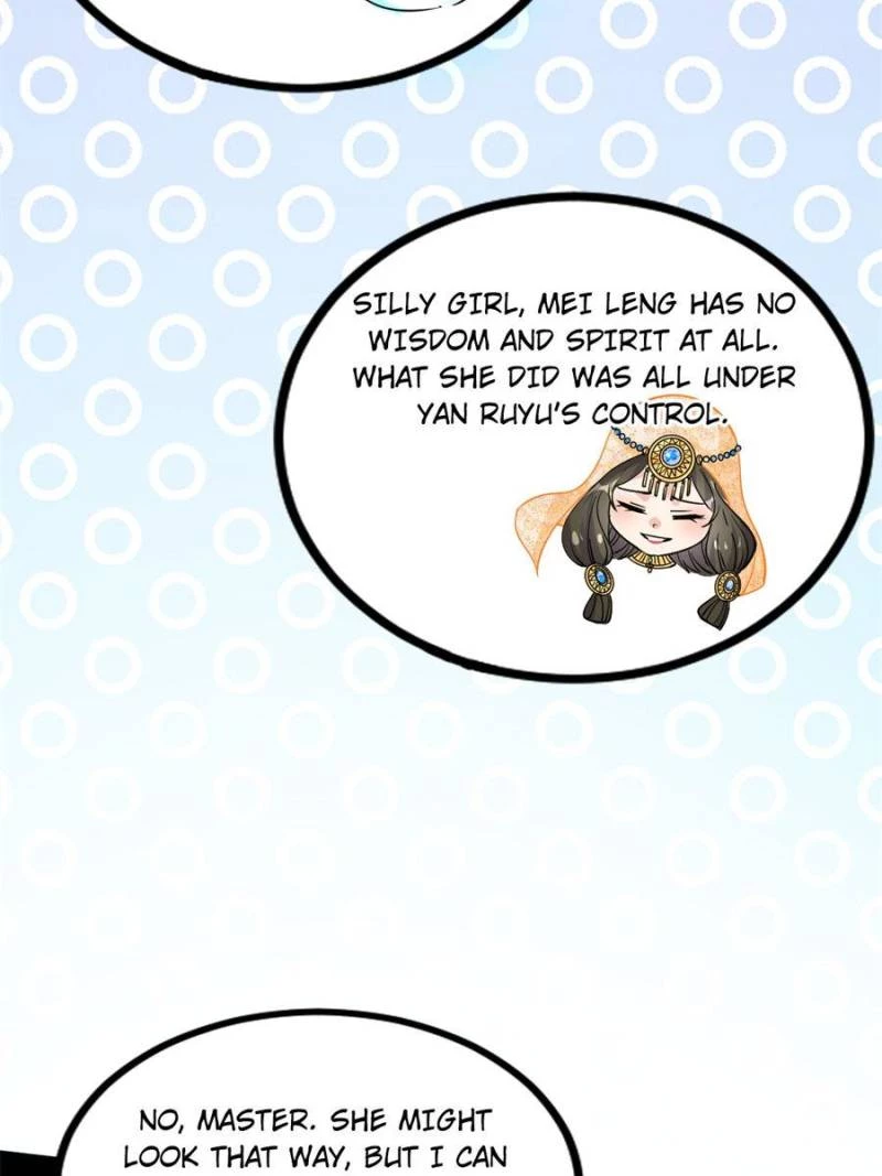 I'm an Evil God Chapter 340 - 41