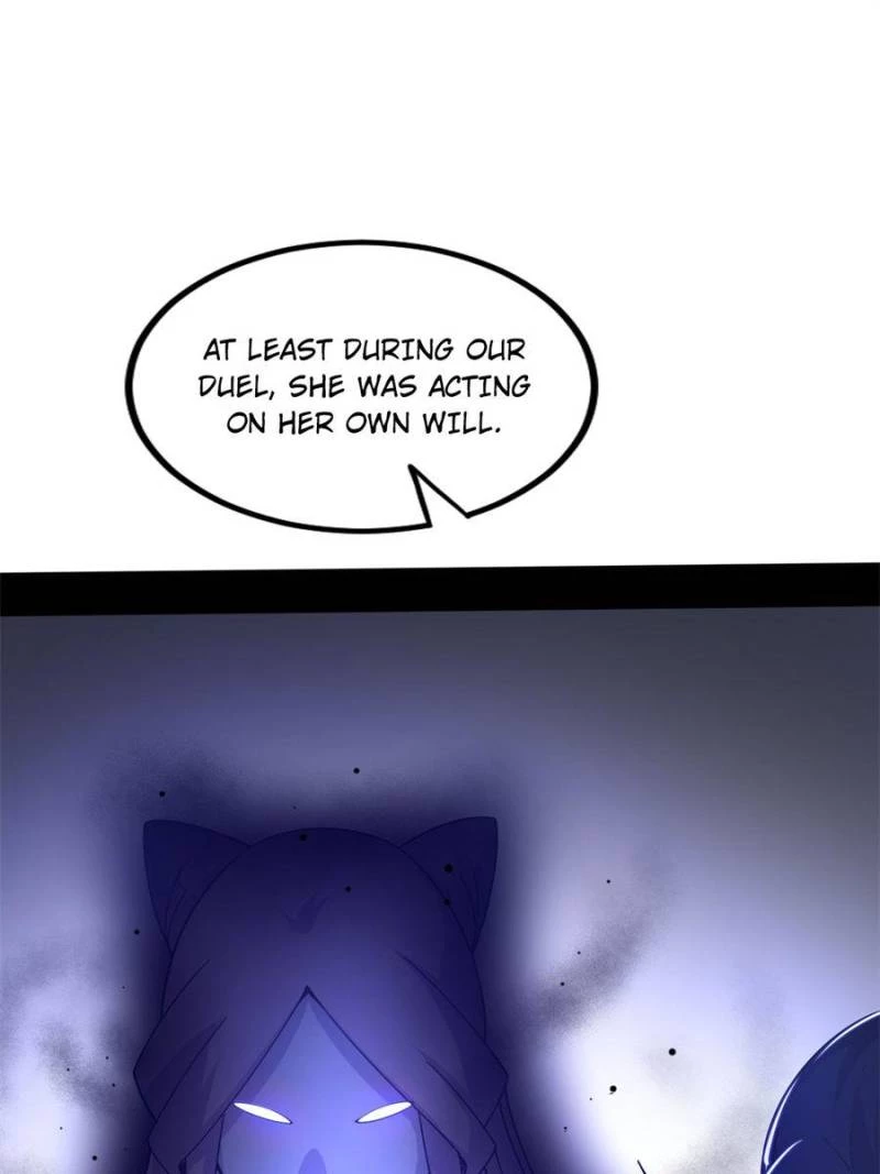 I'm an Evil God Chapter 340 - 44