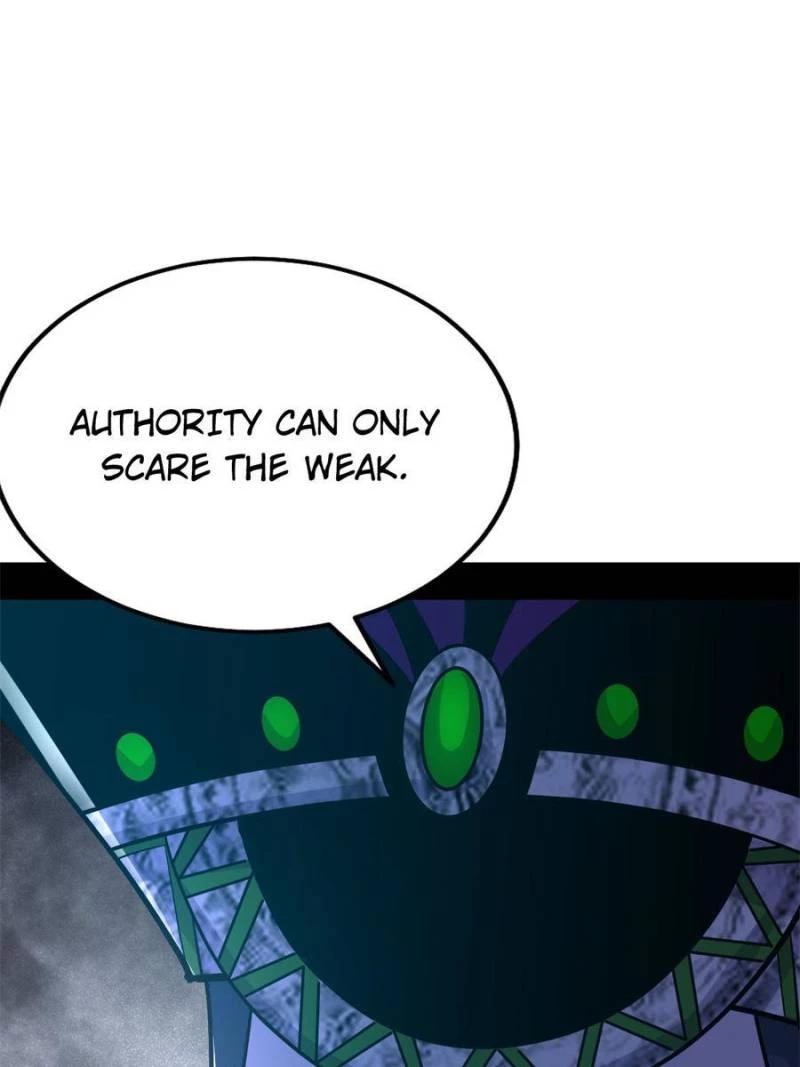 I'm an Evil God Chapter 341 - 49