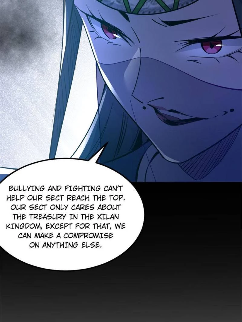 I'm an Evil God Chapter 341 - 50