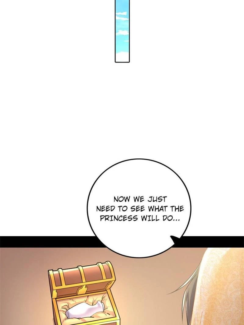 I'm an Evil God Chapter 341 - 52