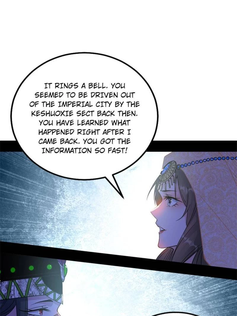 I'm an Evil God Chapter 341 - 57
