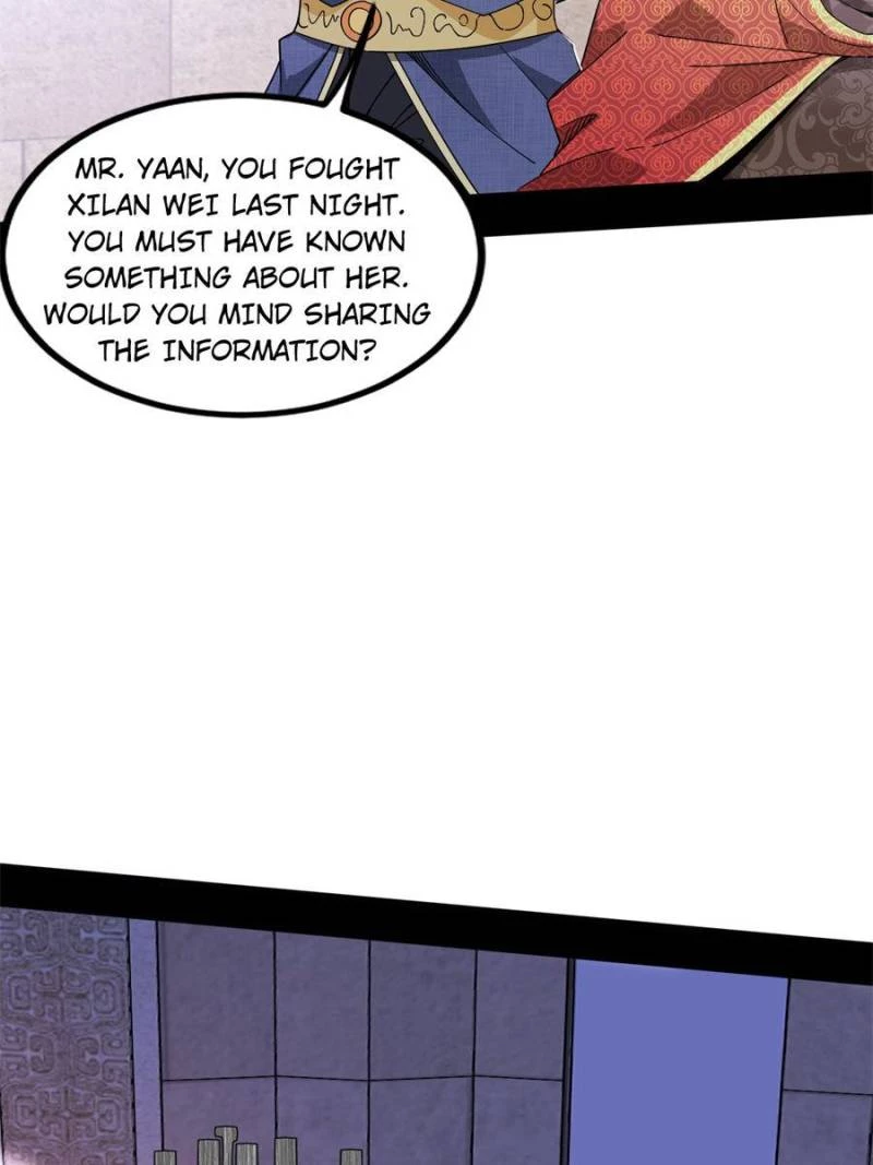 I'm an Evil God Chapter 340 - 55