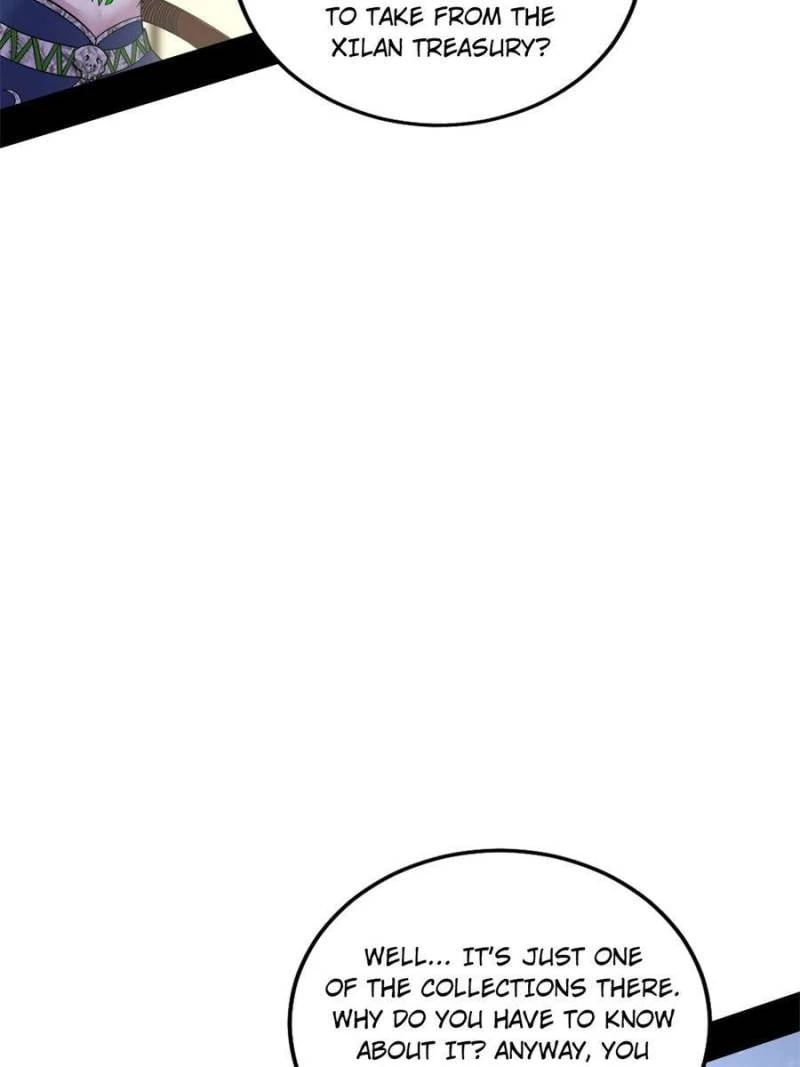 I'm an Evil God Chapter 341 - 64