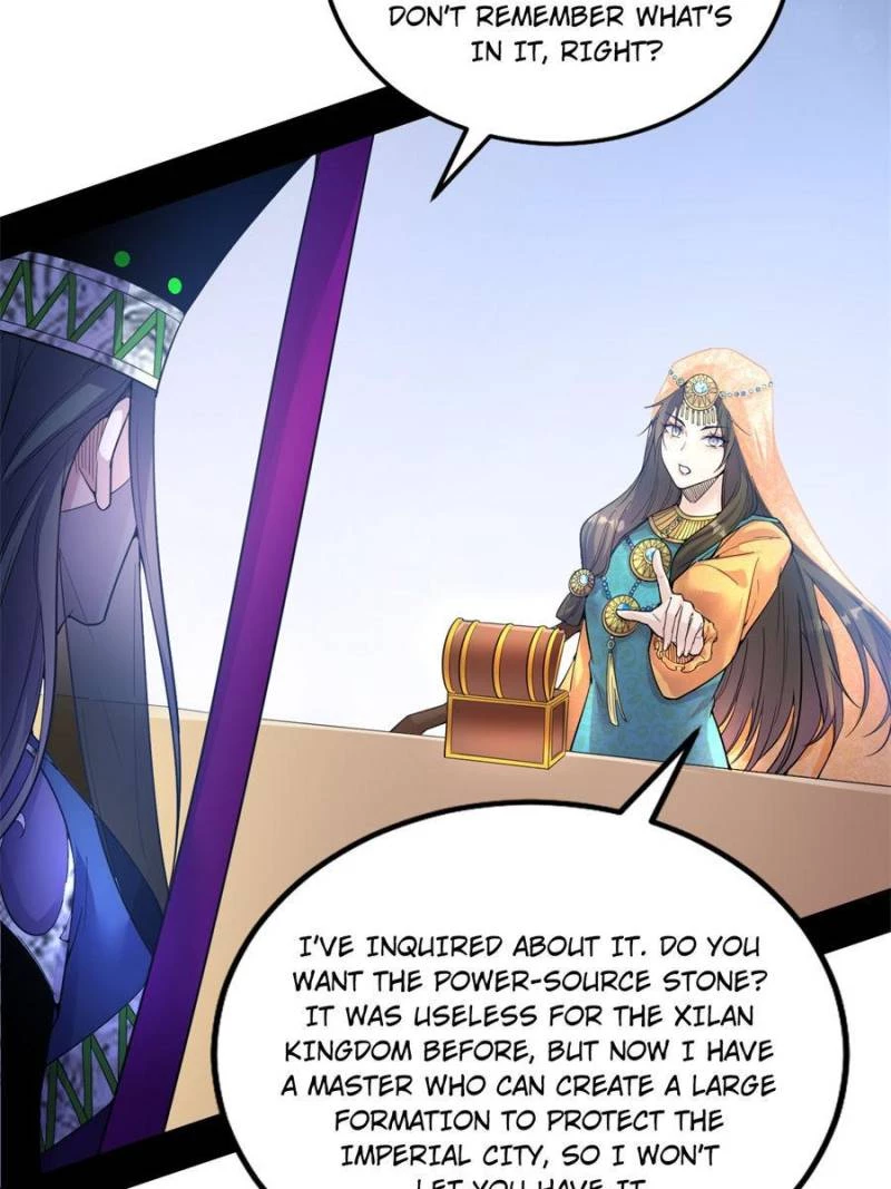 I'm an Evil God Chapter 341 - 65