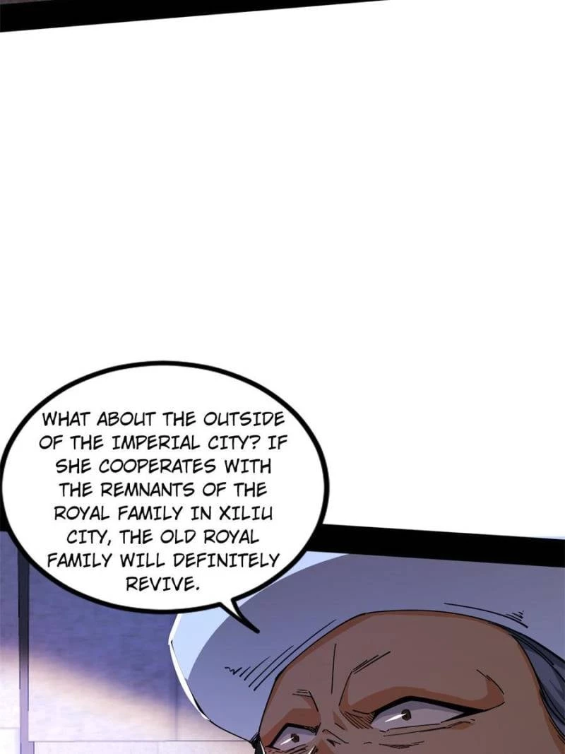 I'm an Evil God Chapter 340 - 59