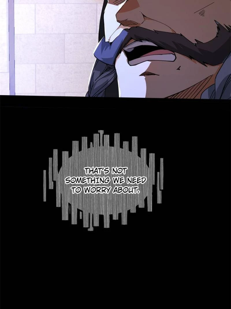 I'm an Evil God Chapter 340 - 60