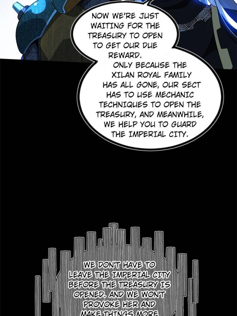 I'm an Evil God Chapter 340 - 63