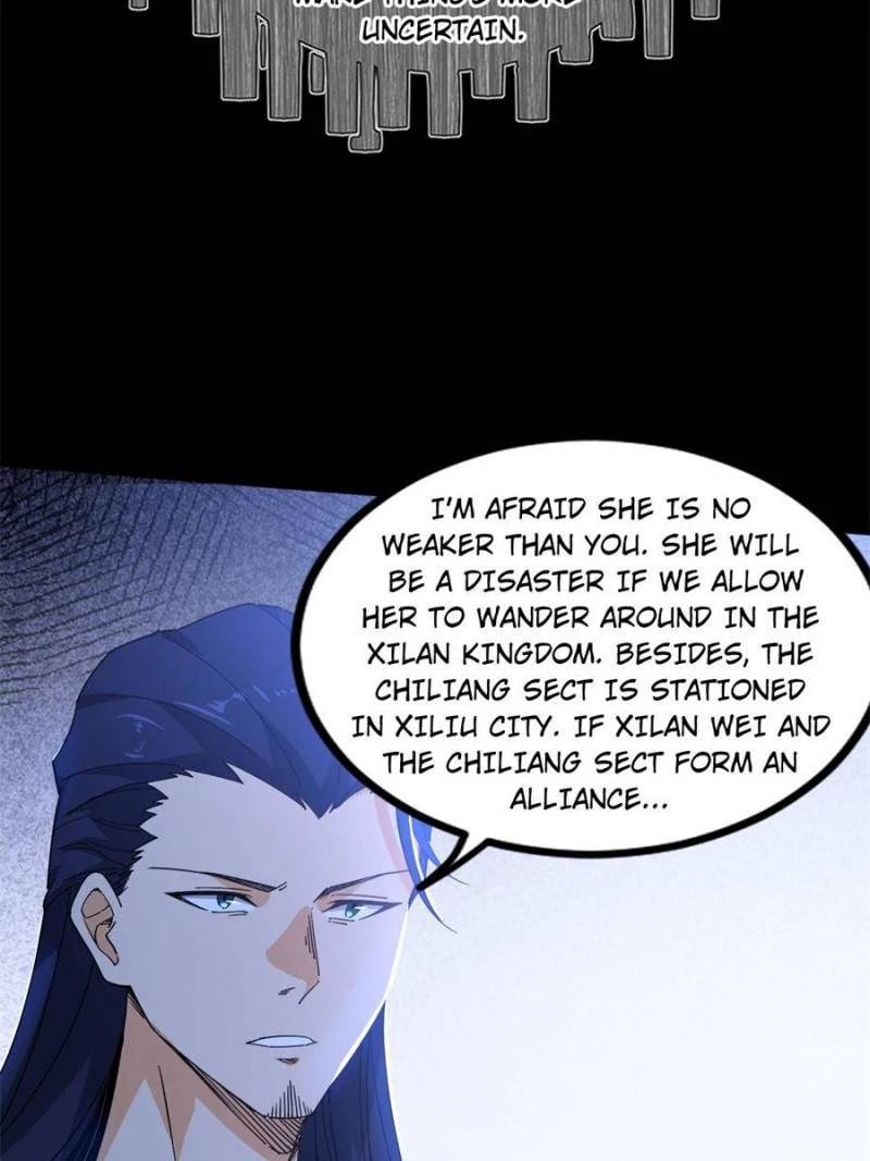 I'm an Evil God Chapter 340 - 64