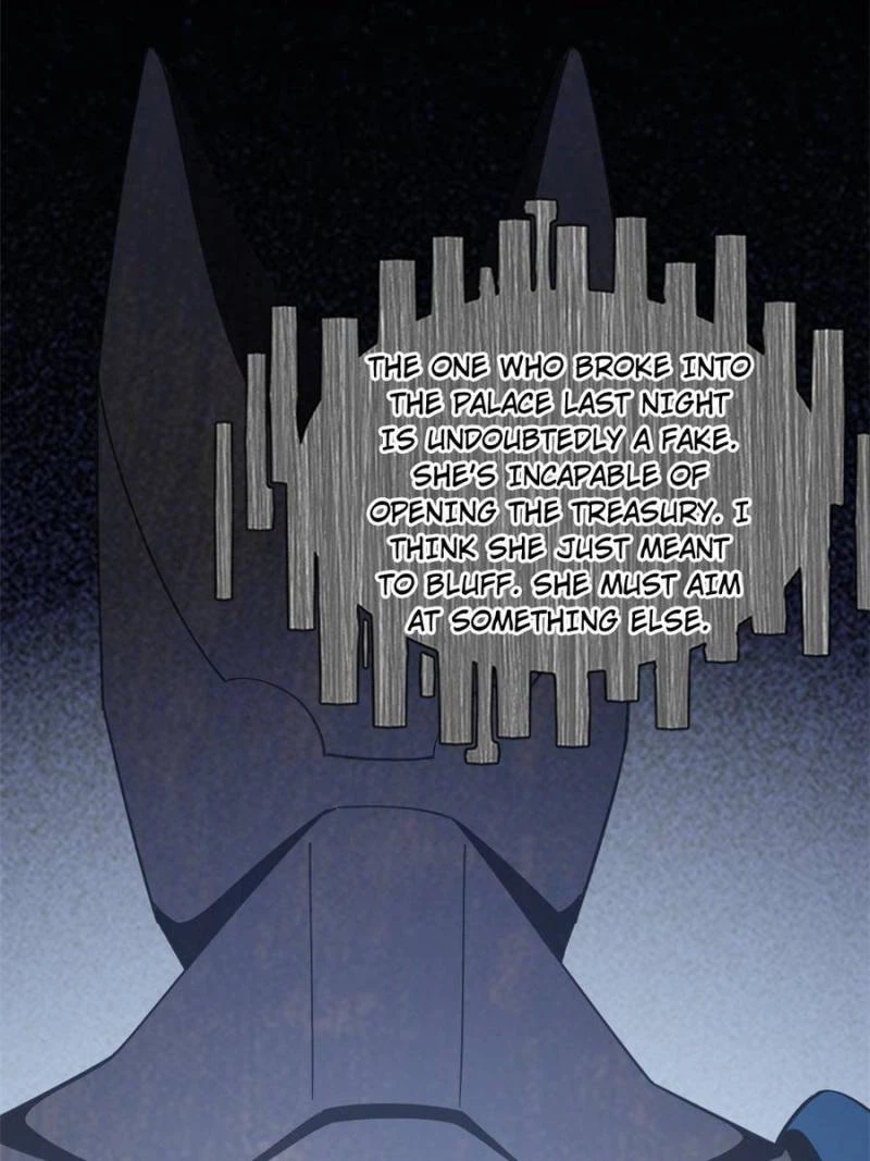 I'm an Evil God Chapter 340 - 67
