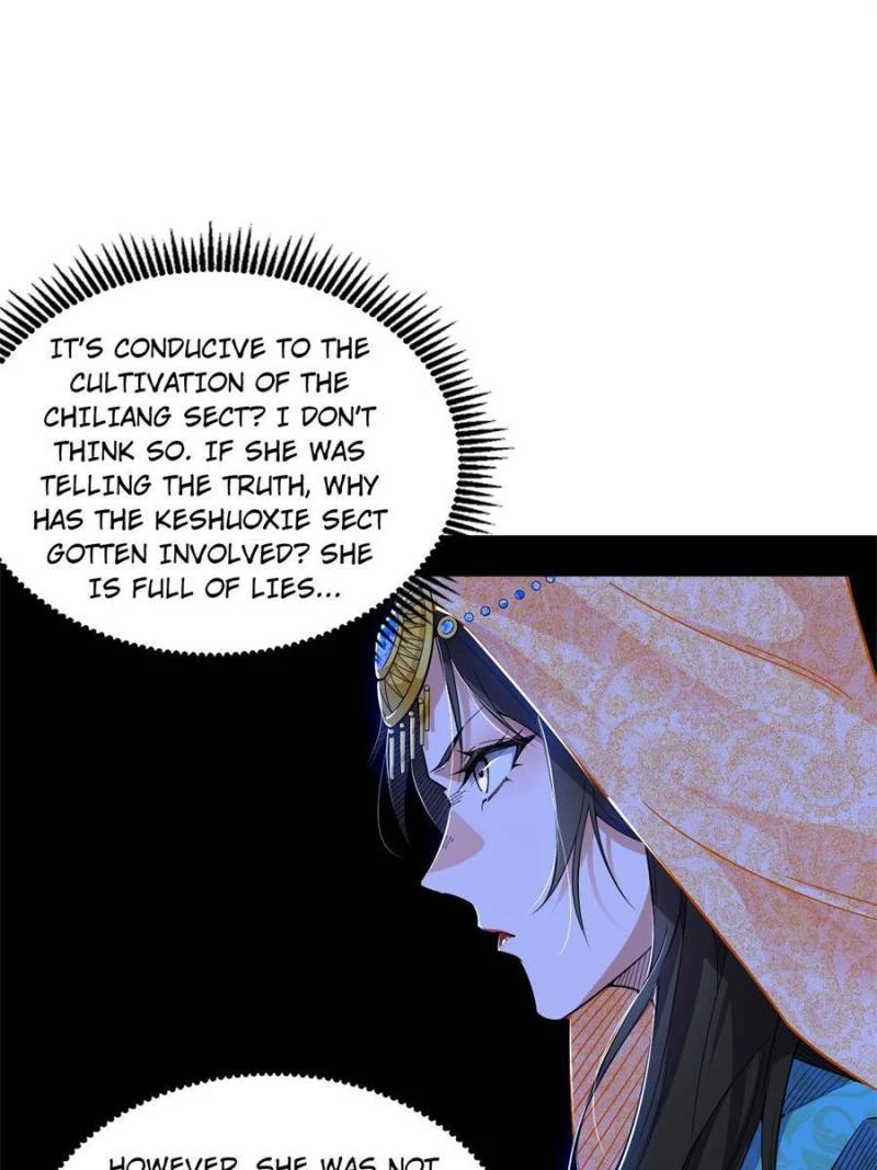 I'm an Evil God Chapter 341 - 68