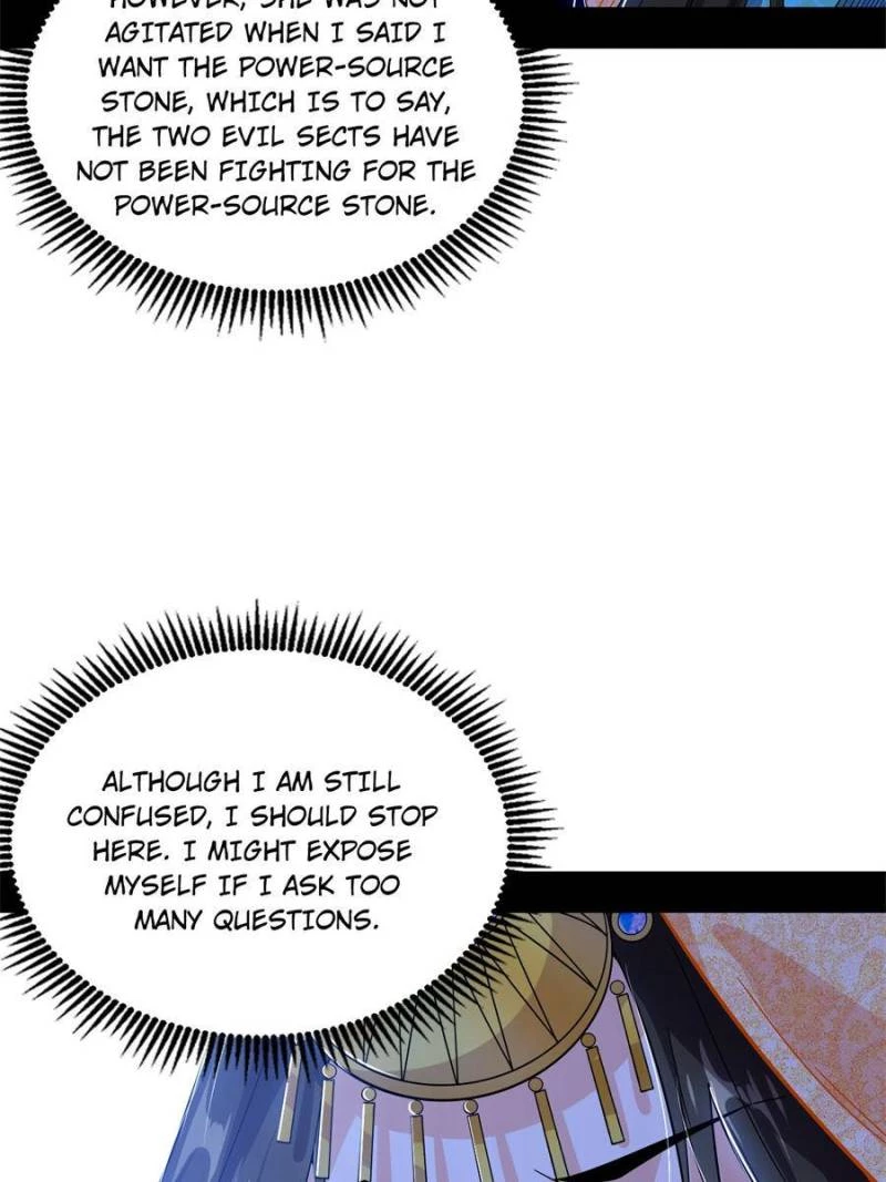 I'm an Evil God Chapter 341 - 69