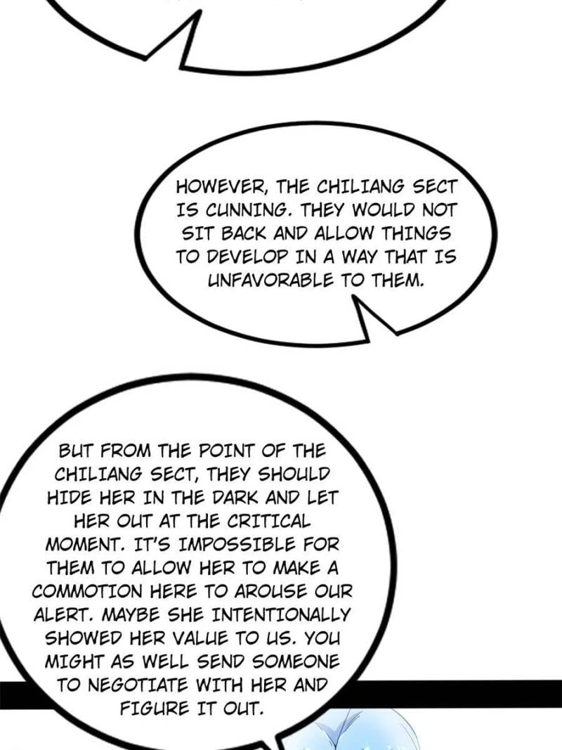 I'm an Evil God Chapter 340 - 72