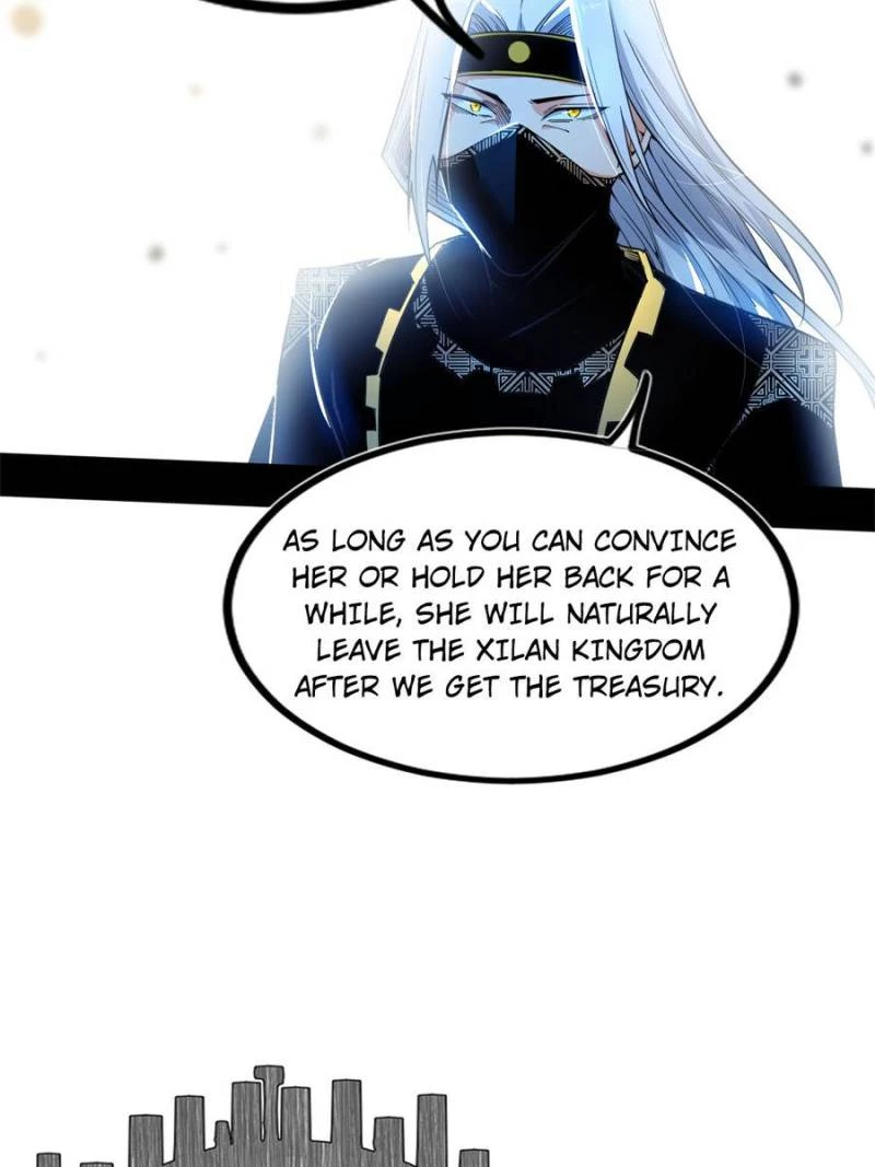 I'm an Evil God Chapter 340 - 73