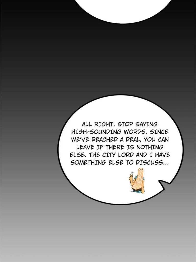 I'm an Evil God Chapter 341 - 72