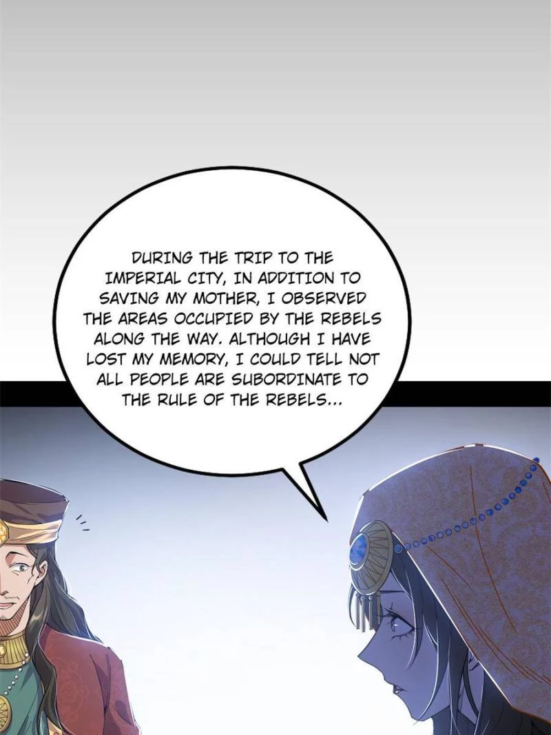 I'm an Evil God Chapter 341 - 73