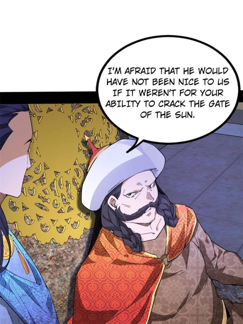 I'm an Evil God Chapter 340 - 78