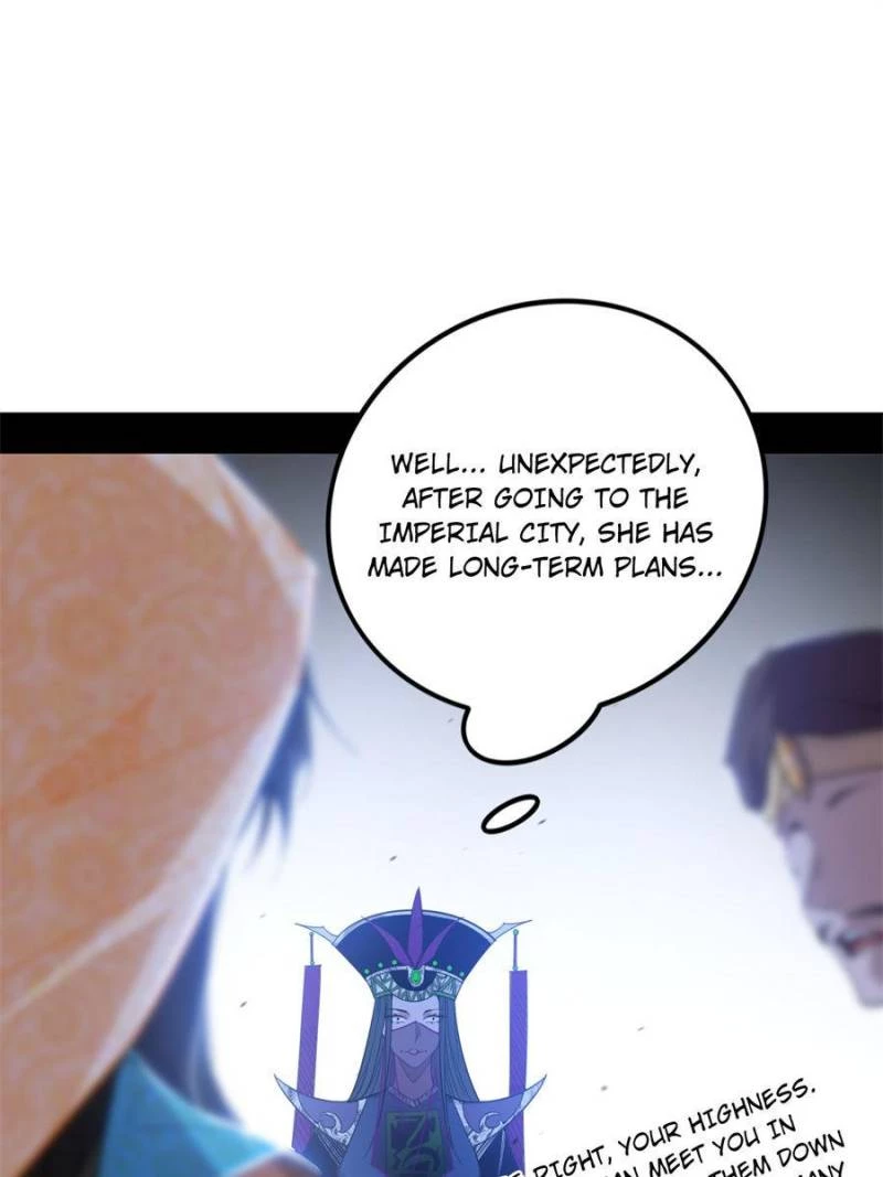 I'm an Evil God Chapter 341 - 75