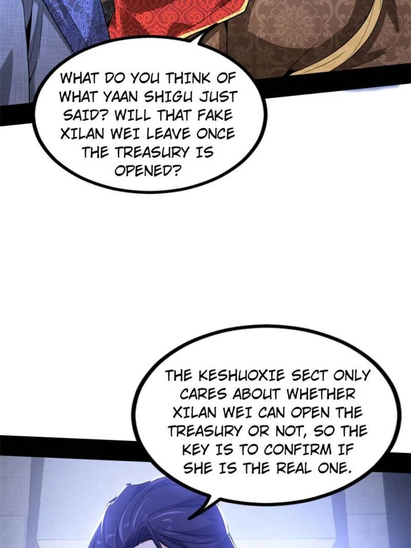 I'm an Evil God Chapter 340 - 79
