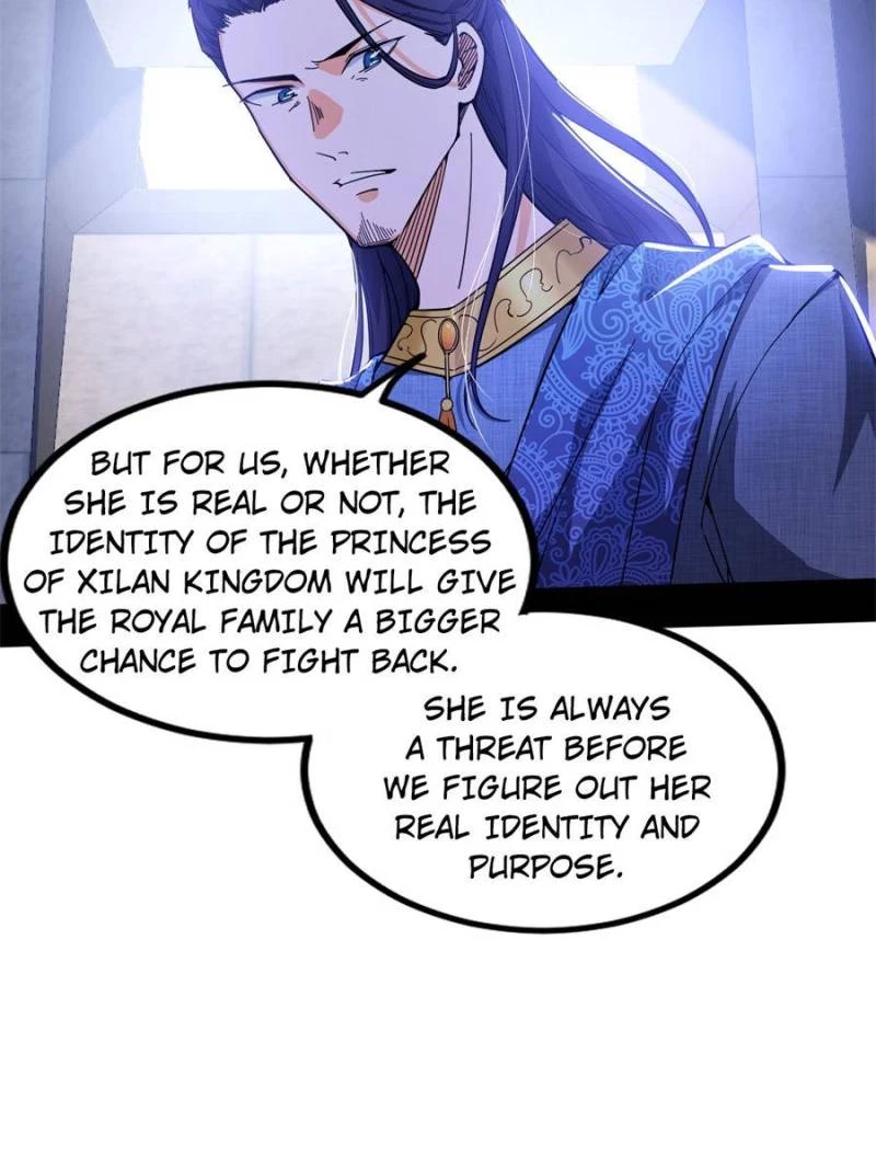 I'm an Evil God Chapter 340 - 80