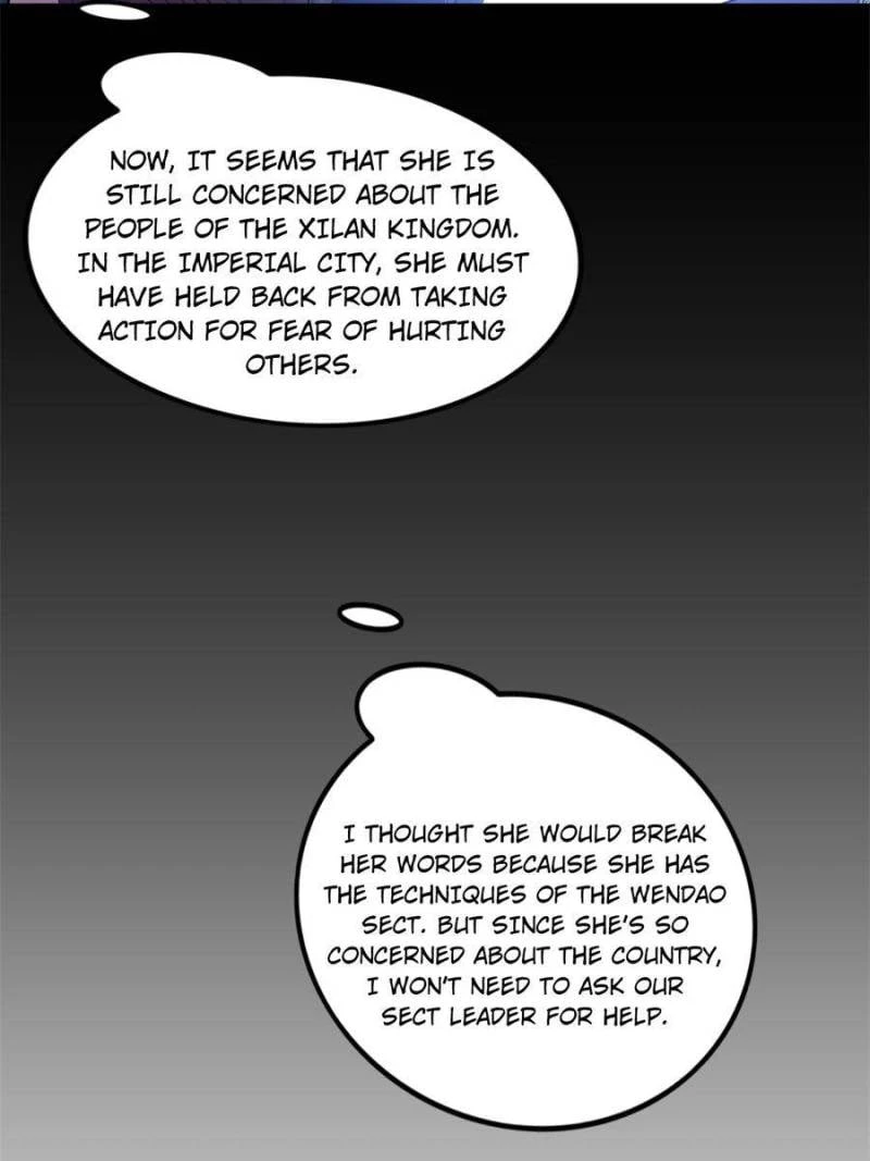I'm an Evil God Chapter 341 - 78