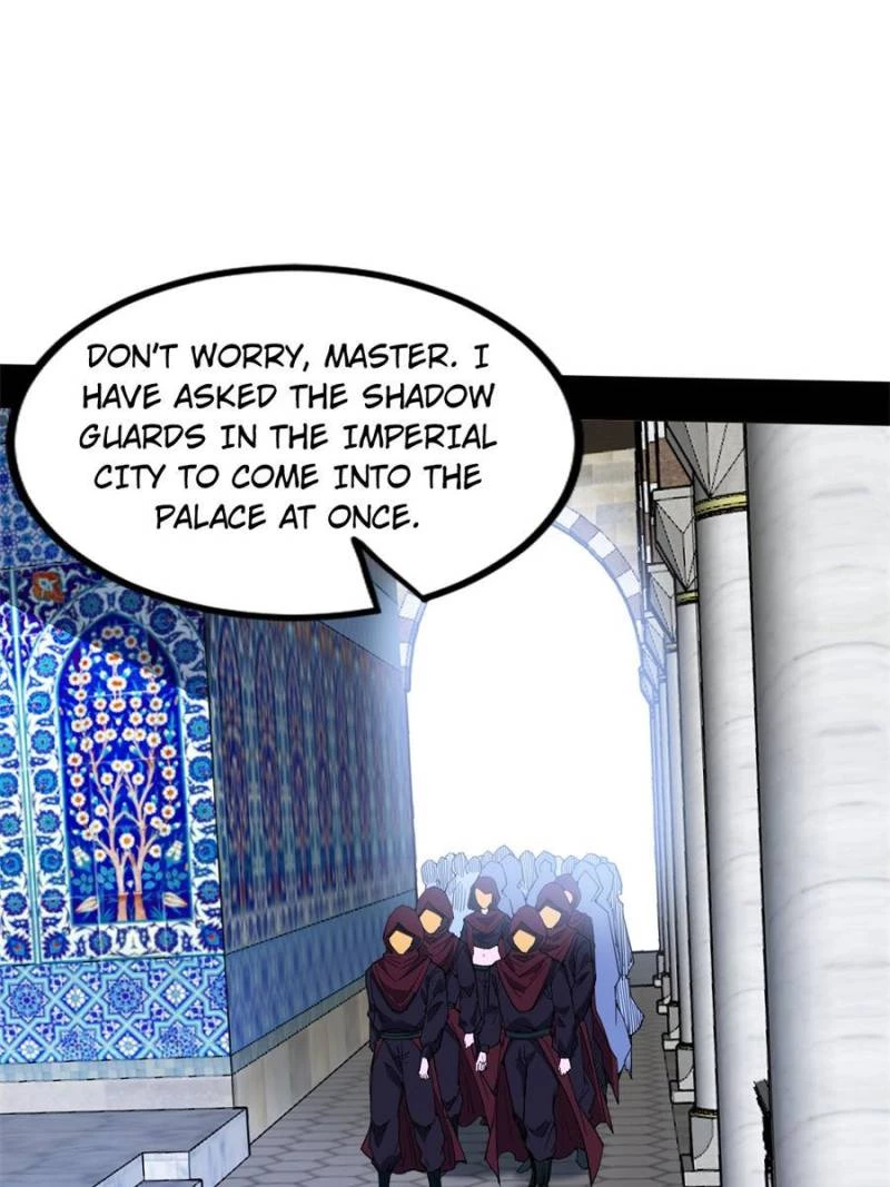 I'm an Evil God Chapter 340 - 81