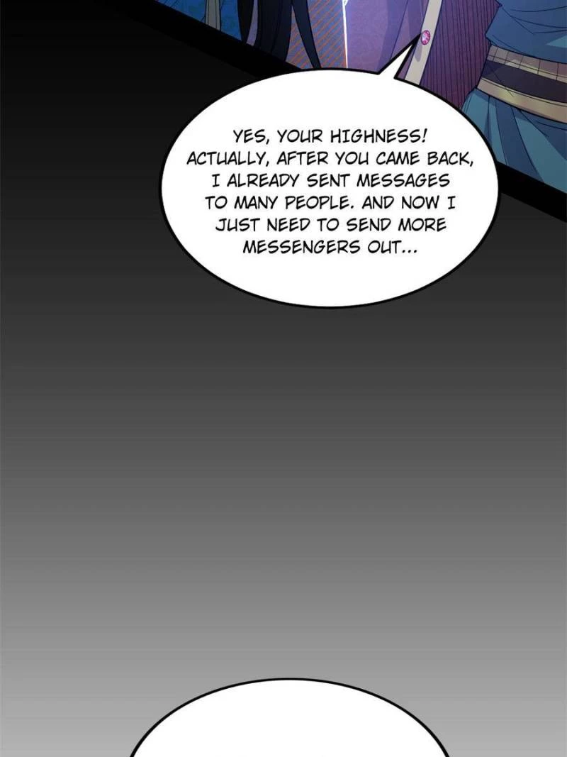 I'm an Evil God Chapter 341 - 82