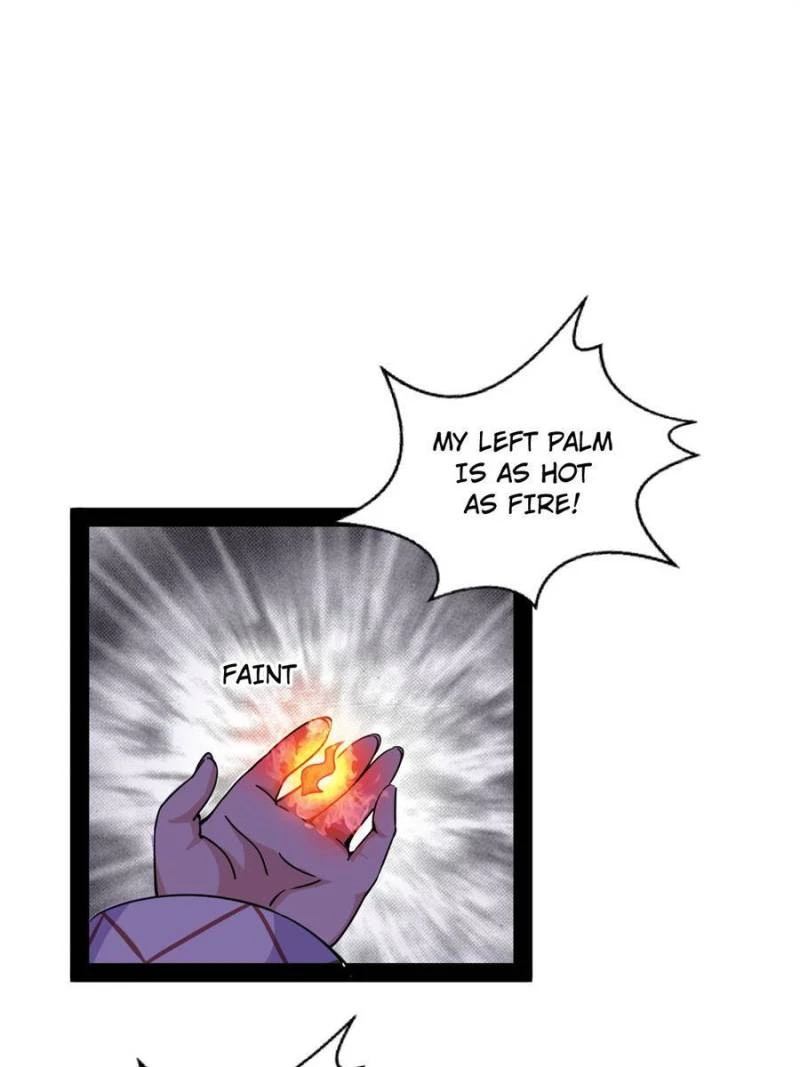 I'm an Evil God Chapter 251 - 1