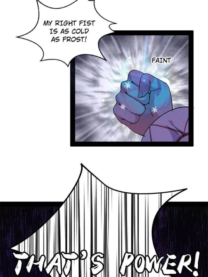 I'm an Evil God Chapter 251 - 2