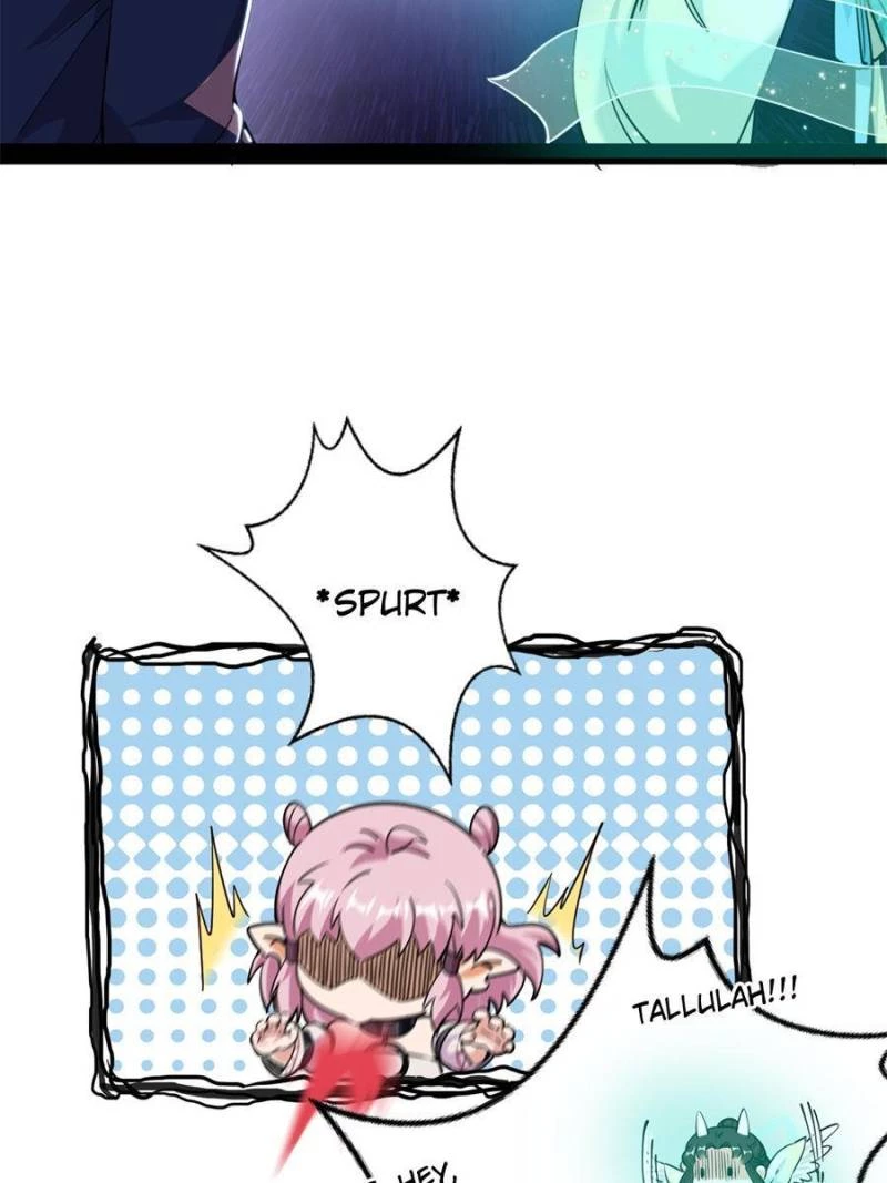 I'm an Evil God Chapter 251 - 4