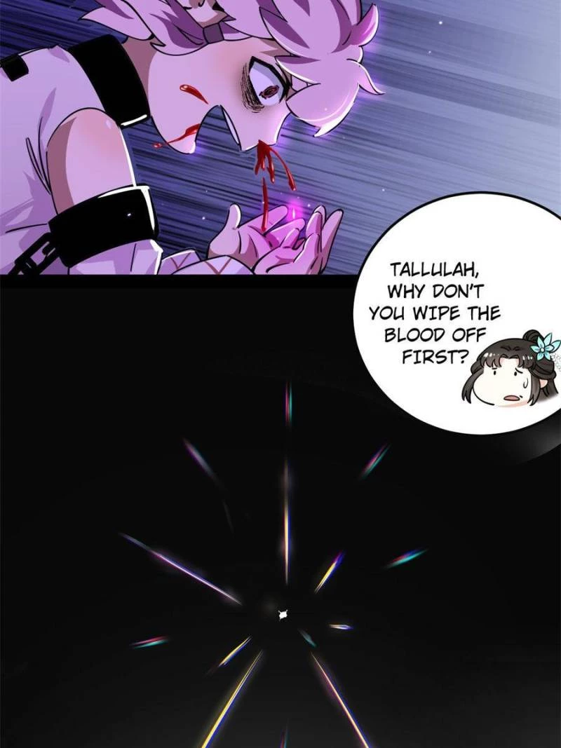 I'm an Evil God Chapter 251 - 8