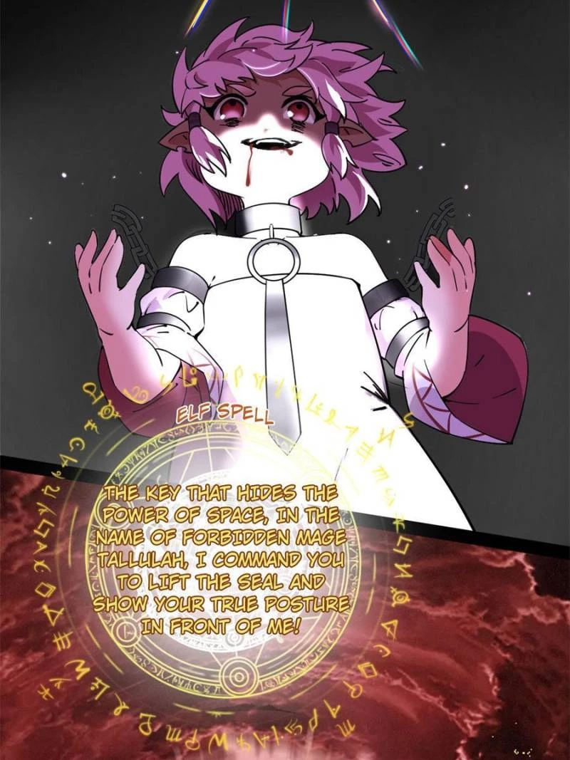I'm an Evil God Chapter 251 - 9