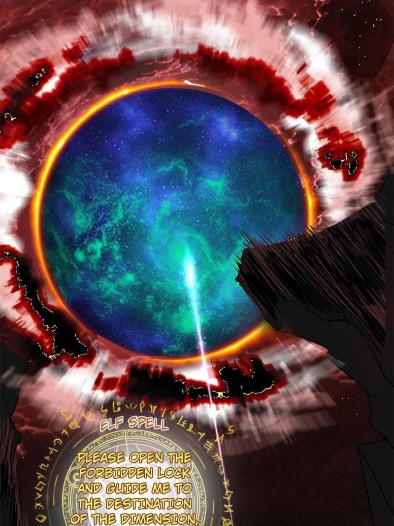 I'm an Evil God Chapter 251 - 10