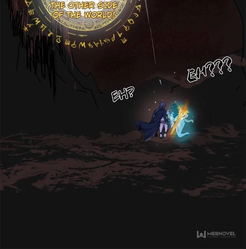 I'm an Evil God Chapter 251 - 11