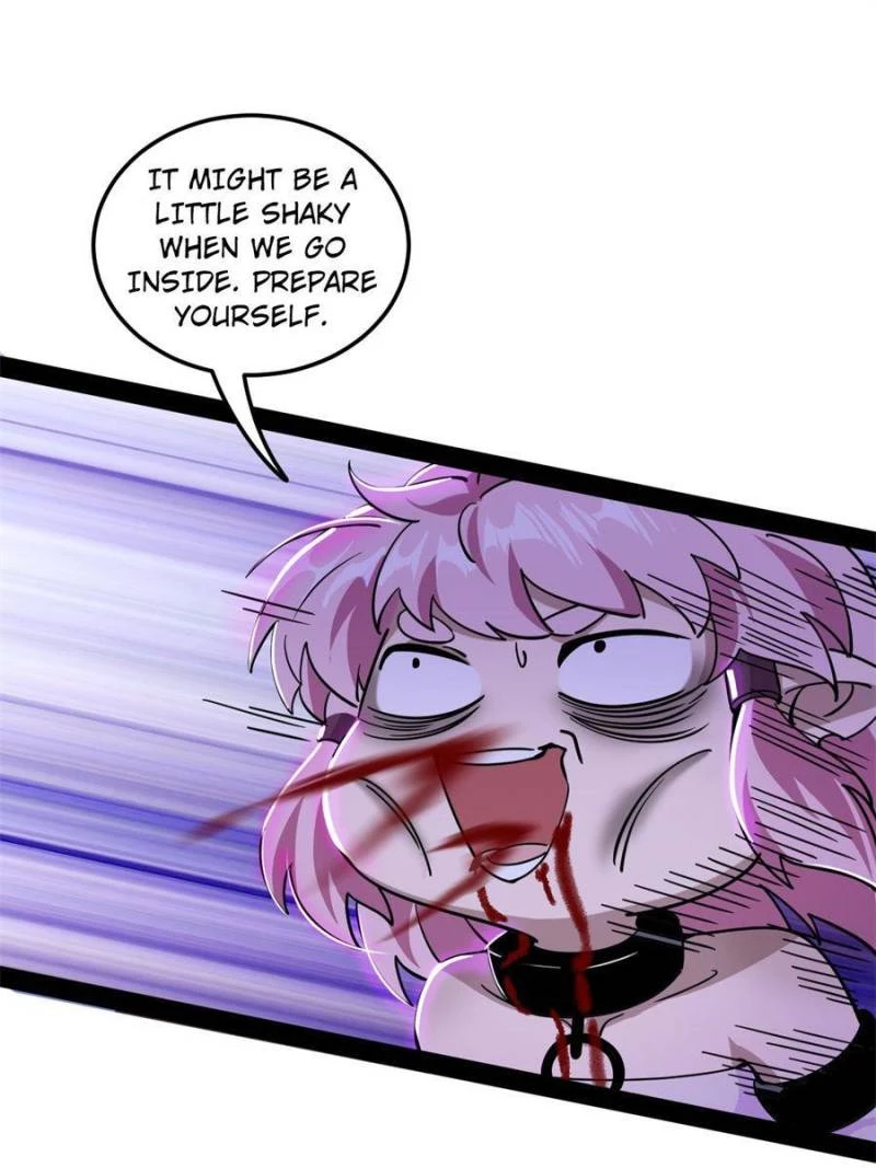 I'm an Evil God Chapter 251 - 12