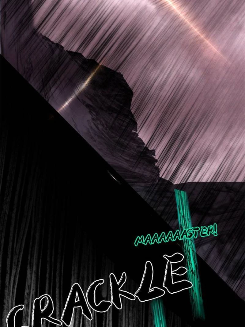 I'm an Evil God Chapter 251 - 14