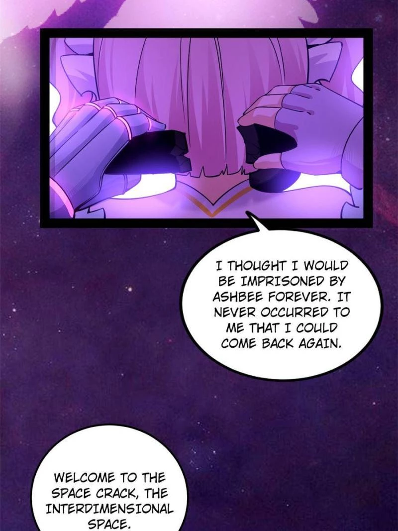 I'm an Evil God Chapter 251 - 22