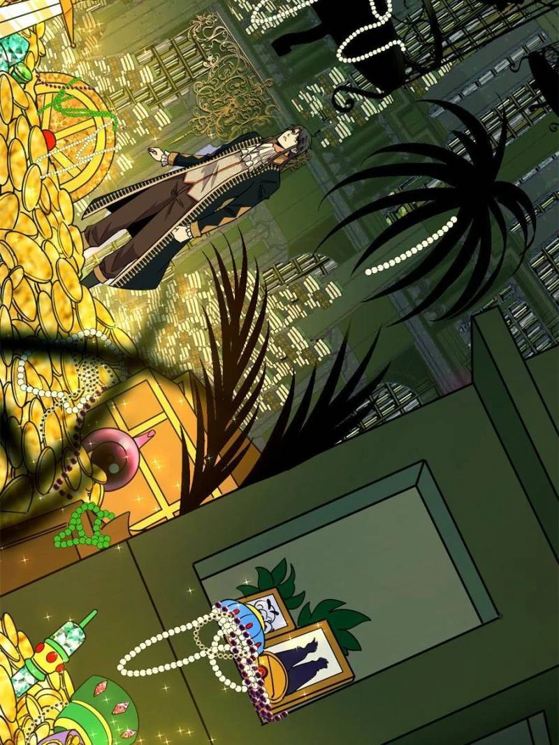 I'm an Evil God Chapter 251 - 25