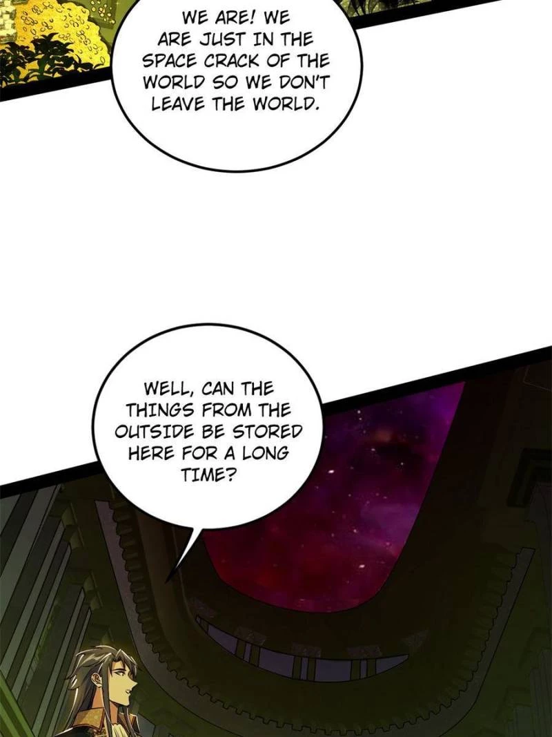 I'm an Evil God Chapter 251 - 29