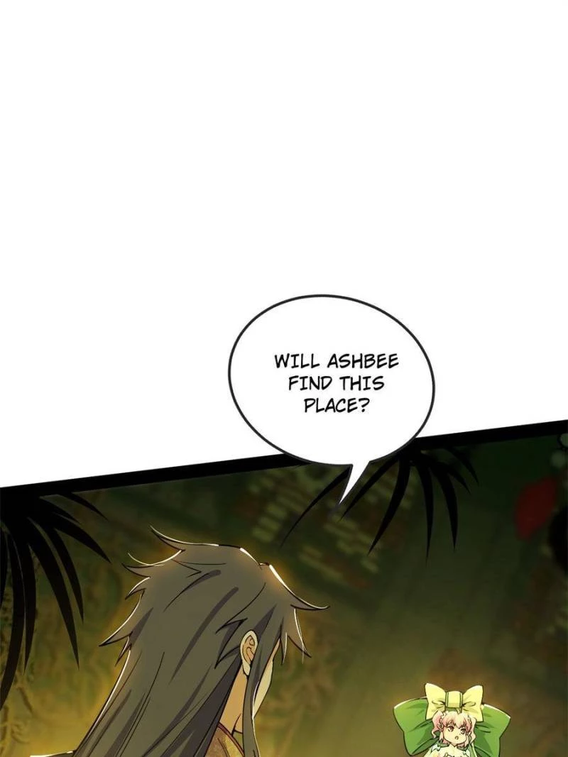 I'm an Evil God Chapter 251 - 31