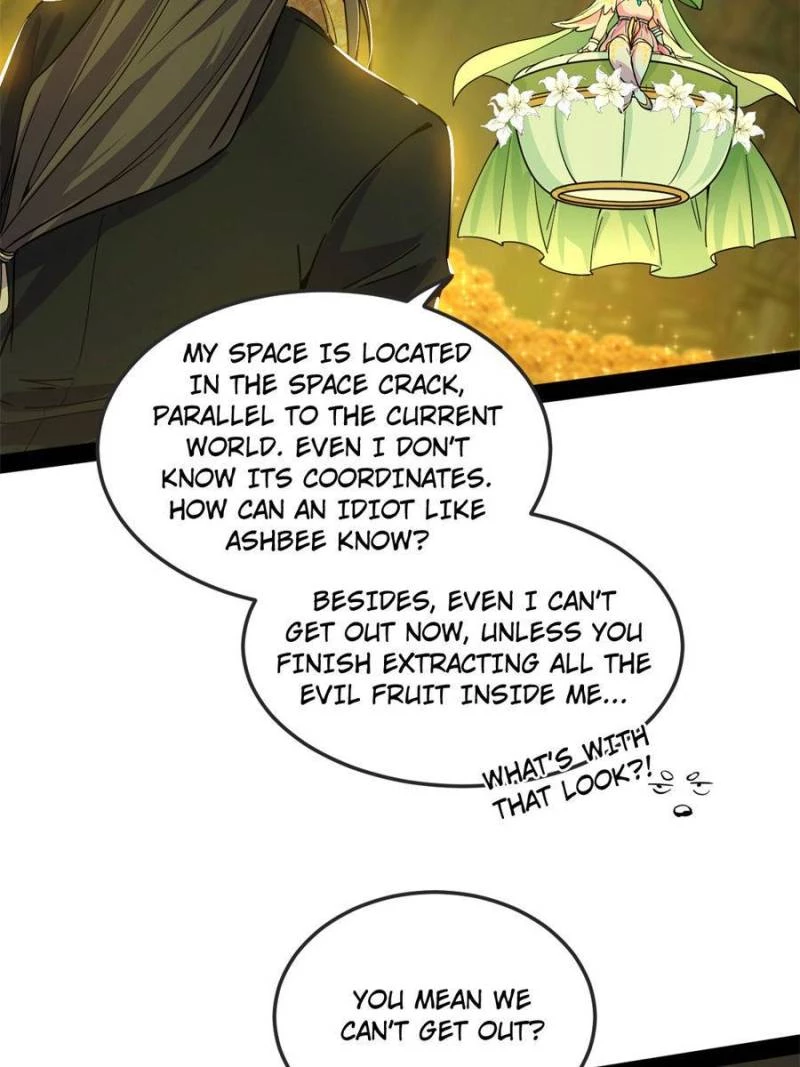 I'm an Evil God Chapter 251 - 32
