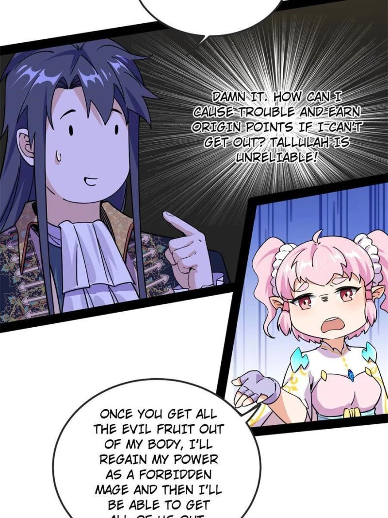I'm an Evil God Chapter 251 - 33