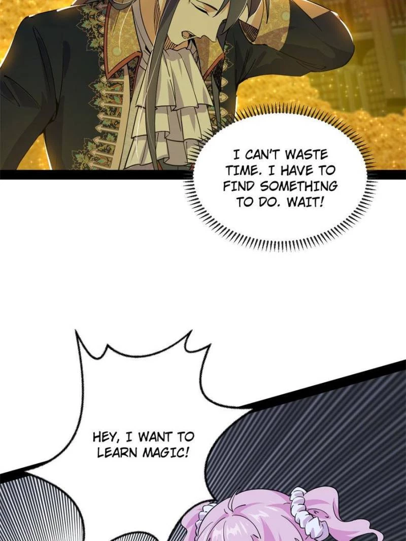 I'm an Evil God Chapter 251 - 35