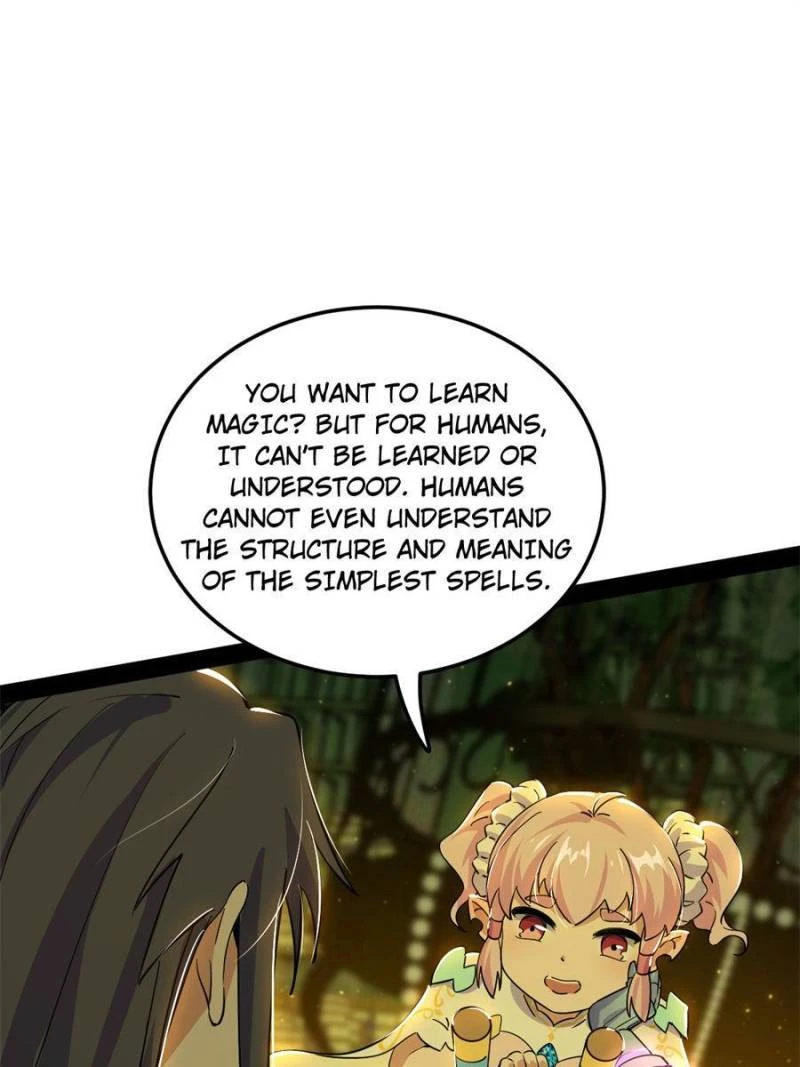 I'm an Evil God Chapter 251 - 37