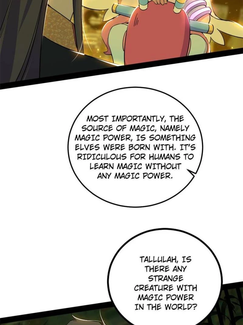 I'm an Evil God Chapter 251 - 38