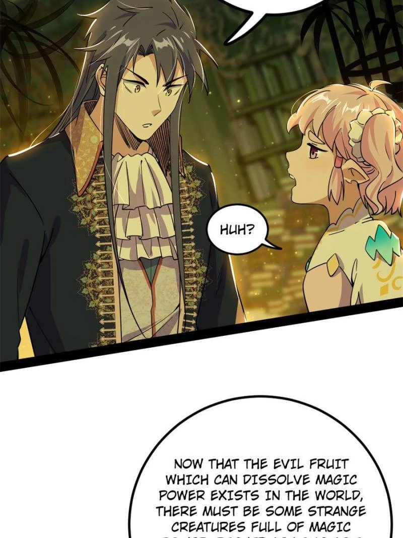 I'm an Evil God Chapter 251 - 39