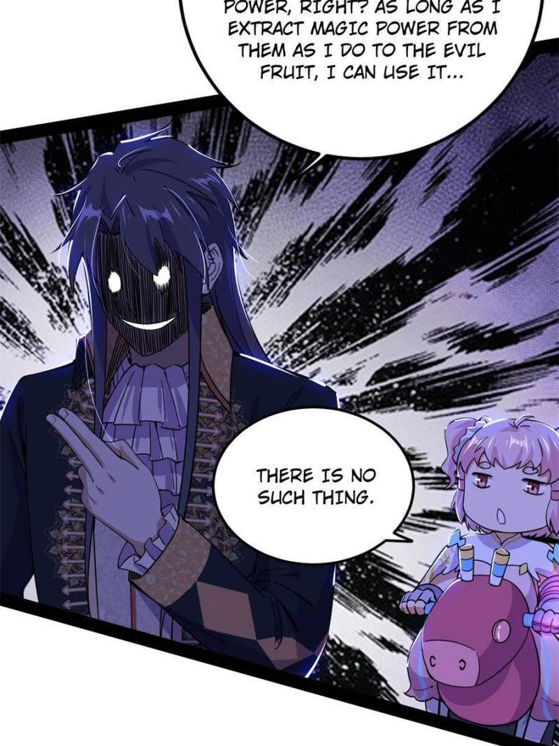 I'm an Evil God Chapter 251 - 40